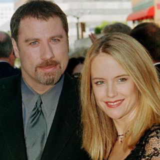 Carrie Fisher hace referencias sobre John Travolta