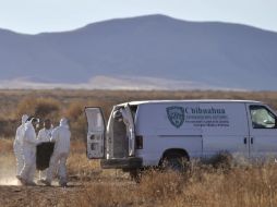 El clima de violencia en Ciudad Juárez ha golpeado al gremio de los galenos.  AP  /