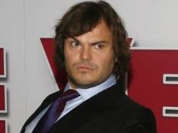 El actor se encuentra en México promocionando su más reciente producción ‘Gulliver´s Tarvels’. AP  /