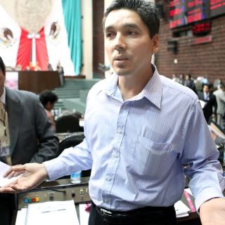 Avanza desafuero contra Godoy