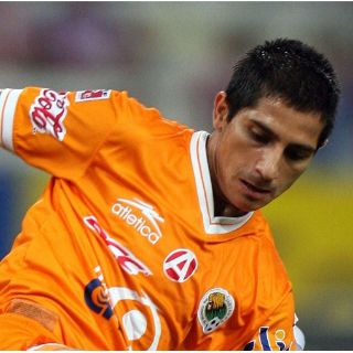 'Danilinho' a un paso de Tigres