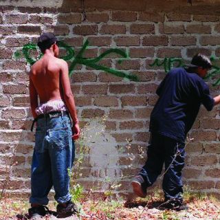 Incrementa la utilización de menores en conductas delictivas