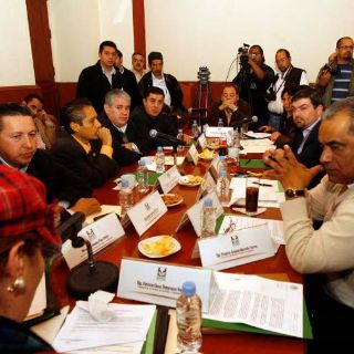 Diputados y Ejecutivo, sin acuerdos para reasignaciones presupuestales