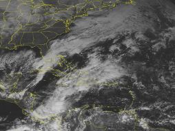 Con este material se busca generar una reflexión sobre las acciones futuras del medio ambiente. ARCHIVO EFE  /