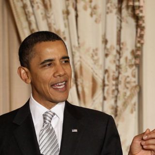 Fue bonito jugar con Obama: Gasol