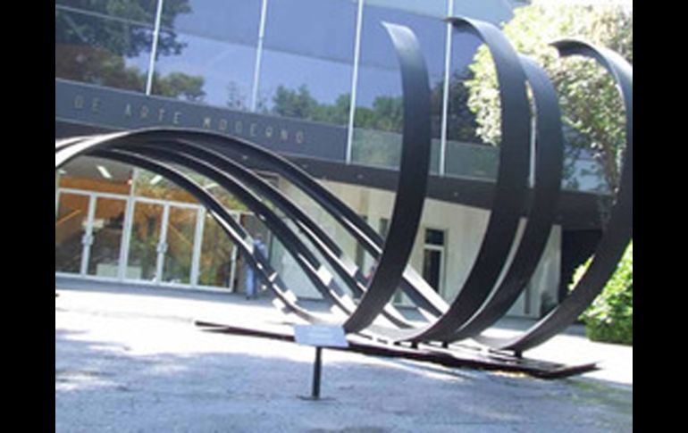 Prevé realizar unas 12 exhibiciones en el 2011. ESPECIAL  /