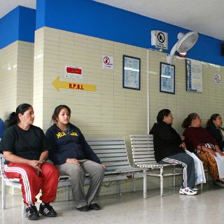 Presentan queja ante la CEDHJ en defensa del ''Hospitalito''