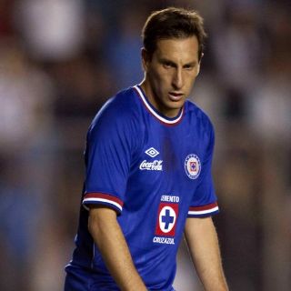 Giménez dice que Cruz Azul necesita a su afición