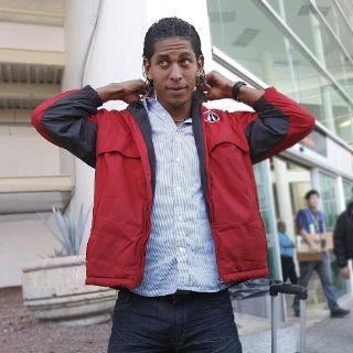 Carlo Costly promete sacrificio con los Zorros