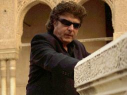 Morente fue uno de los cantaores que mejor supo adaptar poesías de gente como Machado o García Lorca.ESPECIAL  /