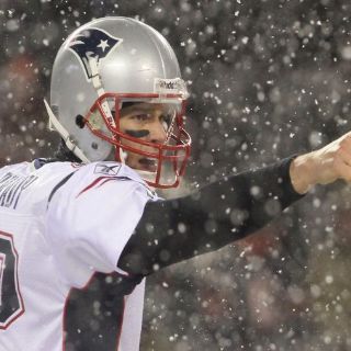 Tom Brady, temor de las defensivas