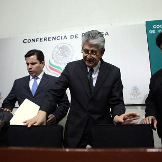 El Pleno de San Lázaro define si desafora a César Godoy