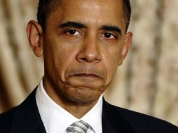 Barack Obama, presidente de Estados Unidos. AFP  /