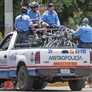 Motormexa toma palabra a Tonalá en cotización de patrullas