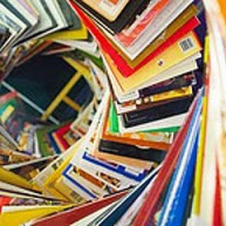 Remata el INBA obras literarias