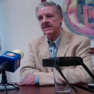 Nombran a encargado de despacho en el Antiguo Civil