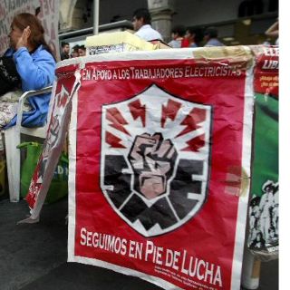 SME cumplió con el laudo por lo que se le otorgará la toma de nota