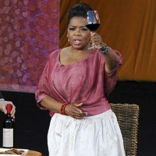 Oprah prepara debut de su propio canal de cable