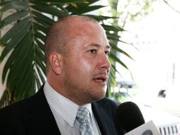 Enrique Alfaro Ramírez, alcalde de la localidad, señaló que la medida ha sido planeada para tomar en cuenta a la ciudadanía. ARCHIVO  /