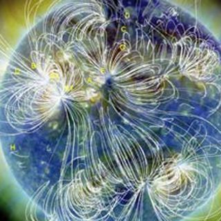 Erupción global provocó tsunami solar: NASA