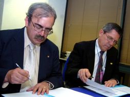 Científicos buscan que el apoyo económico se incremente. ESPECIAL  /