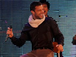 El disco se venderá a partir del 1 de febrero. NTX  /