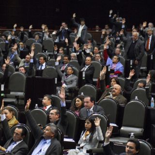 Diputados aprueban desafuero de Godoy Toscano