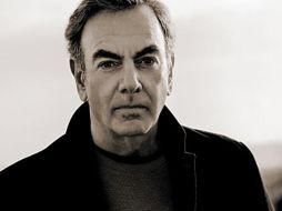 Neil Diamond será reconocido con la distinción. ESPECIAL  /