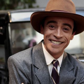 Roberto Sosa agradecerá apoyo a ''Cáncer de olvido'' con promoción