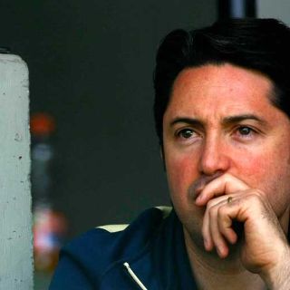 América le ha cumplido a Cabañas