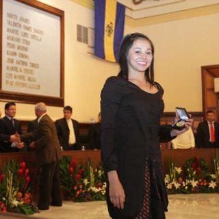 El deporte fue premiado en la Perla Tapatía