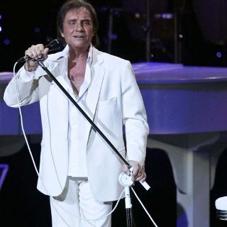 Roberto Carlos abrirá Viña del Mar