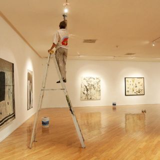 Picasso y Miró llegarán al Mura en 2011