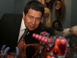 Dos millones 600 mil pesos asignados este año para el rubro cultural. M FREYRÍA  /