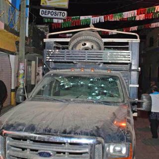 Identificados, 11 de los fallecidos en enfrentamiento en Tecalitlán