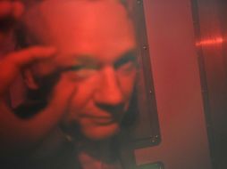 Suecia apeló la decisión del tribunal de Londres, que dio la libertad bajo fianza al fundador de WikiLeaks, Julian Assange. REUTERS  /