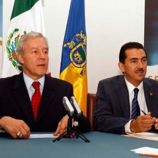 Vía Express no es moneda de cambio: Ejecutivo