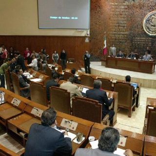 El presupuesto estatal, atorado