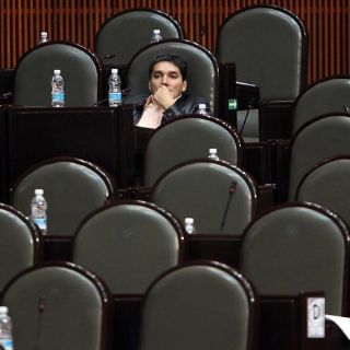 Consuman el desafuero de Godoy Toscano