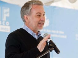 El gobernador Emilio González remitió el pasado 9 de diciembre un nuevo veto al Congreso del Estado. E. BARRERA  /