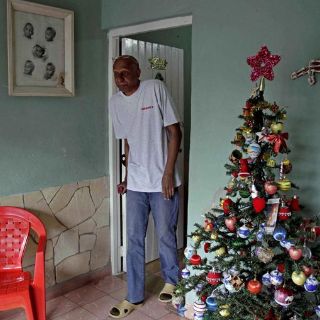 Burocracia cubana impide a Fariñas recibir premio