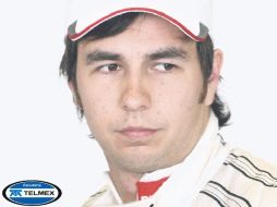 El piloto tapatío debutará el 13 de marzo como piloto de Fórmula Uno. GETTY IMAGES SPORT  /