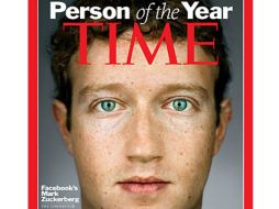 Mark Zuckerberg es el fundador de la red social de Facebook. ESPECIAL  /