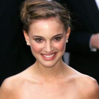 Natalie Portman toma escenas de sexo