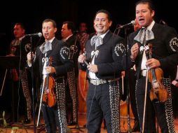 La escuela llevará el nombre de Centro Cultural del Mariachi. ARCHIVO  /