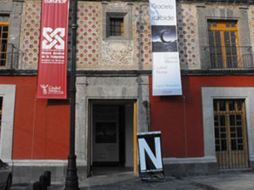 El trabajo será inaugurado en el Museo Archivo de la Fotografía. ESPECIAL  /