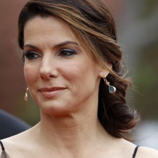 Sandra Bullock, la celebridad ''más interesante''