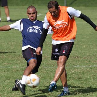 Sólo hablaré en la cancha: Daniel Osorno