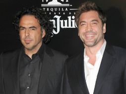 ''Biutiful'' es una coproducción México-España. Imagen de la premiere de la película en HollywoodEFE  /