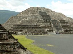 La cruza se llevaban a cabo para la crianza del loberro. ESPECIAL  /